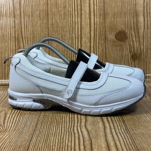Power of Essentials POE Women’s Size 9.5 Shoes Grace Mary Jane Sport Walking